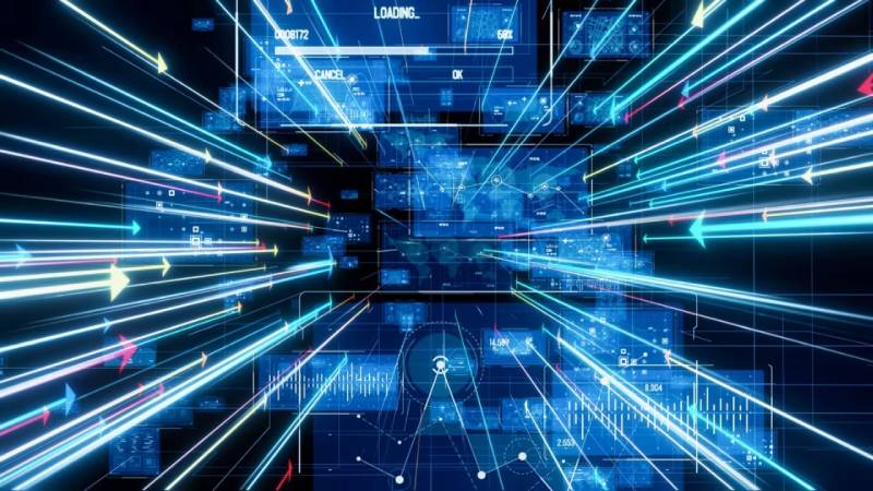 龙山区SCADA系统开发：守护工业安全的数字卫士